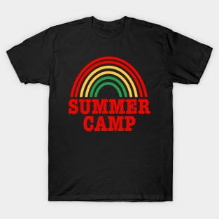 Summer Camp T-Shirt